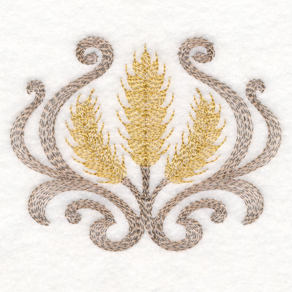 Autumn Breeze - Wheat