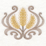 Autumn Breeze - Wheat