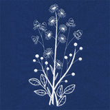 Delicate Daisy Stems