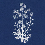 Delicate Daisy Stems