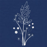 Delicate Goldenrod Stems