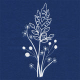 Delicate Goldenrod Stems