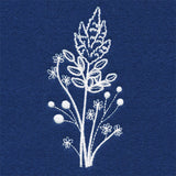 Delicate Goldenrod Stems