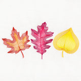 Make Like a Tree & Leaf Trio