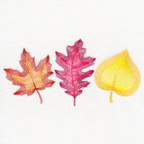 Make Like a Tree & Leaf Trio