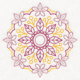 Autumn Spirit Medallion (Vintage)