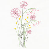 Flourishing Autumn Stems