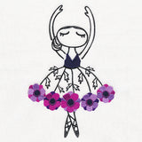 Anemone Ballerina