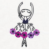 Anemone Ballerina