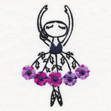 Anemone Ballerina