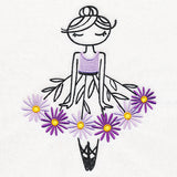Aster Ballerina