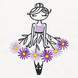 Aster Ballerina