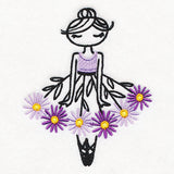 Aster Ballerina