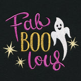 Fab-BOO-lous