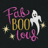 Fab-BOO-lous