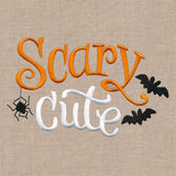 Scary Cute