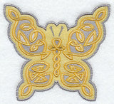 Celtic Butterfly 1