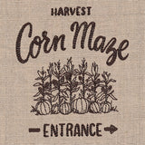 Autumn Market - Harvest Corn Maze