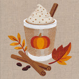 Pumpkin Spice & Everything Nice