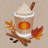 Pumpkin Spice & Everything Nice