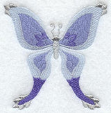 Crewel Butterfly 3