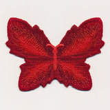 Autumn Hawthorn Leaf Butterfly (In-the-Hoop)