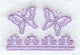 Butterfly Border