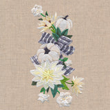 Farmhouse Autumn Flower Spray