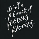 It's All a Bunch of Hocus Pocus