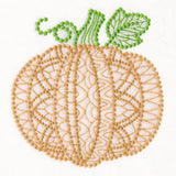 Mendhi Harvest Pumpkin