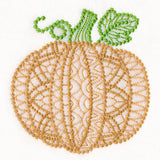 Mendhi Harvest Pumpkin