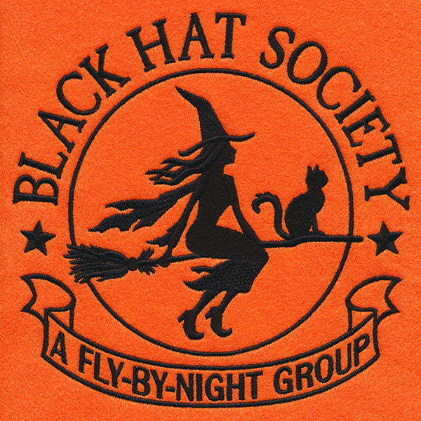 Black Hat Society