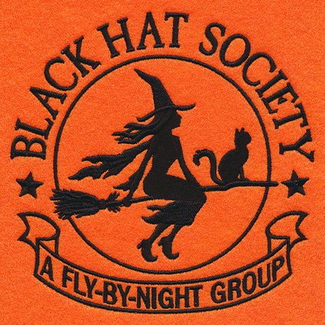 Black Hat Society