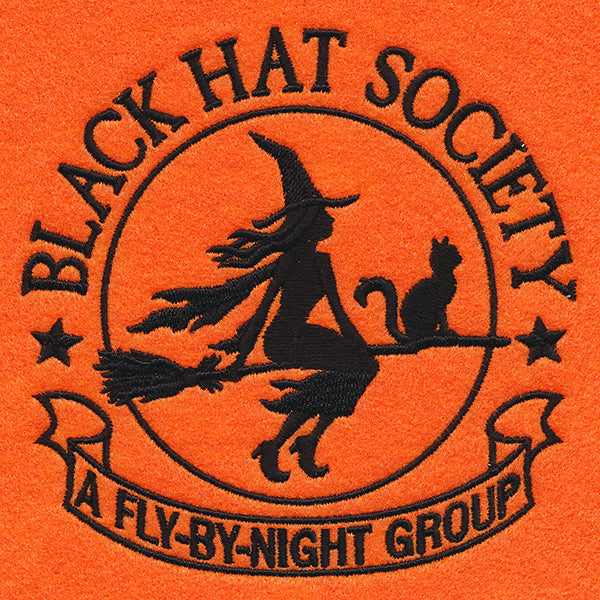 Black Hat Society