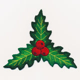Holly & Berries (Freestanding)