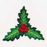 Holly & Berries (Freestanding)