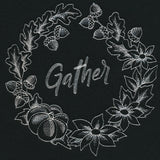 Autumn Wreath - Gather