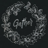 Autumn Wreath - Gather