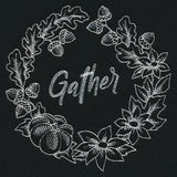 Autumn Wreath - Gather