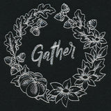 Autumn Wreath - Gather