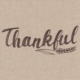 Thankful Harvest