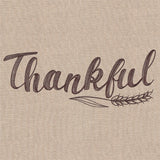 Thankful Harvest