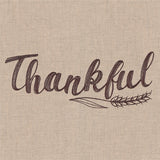 Thankful Harvest