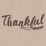 Thankful Harvest