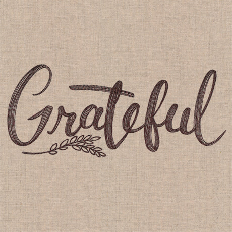 Grateful Harvest