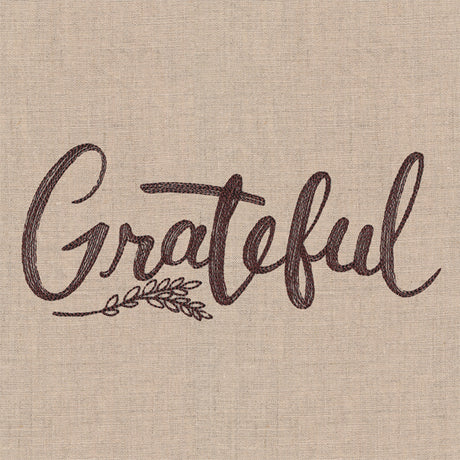 Grateful Harvest