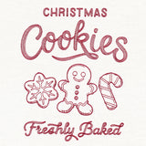 Merry Market - Christmas Cookies