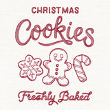 Merry Market - Christmas Cookies