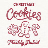 Merry Market - Christmas Cookies