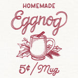 Merry Market - Homemade Eggnog